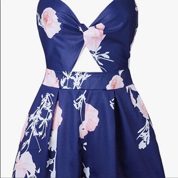 angashion Pants - Angashion Romper Size S